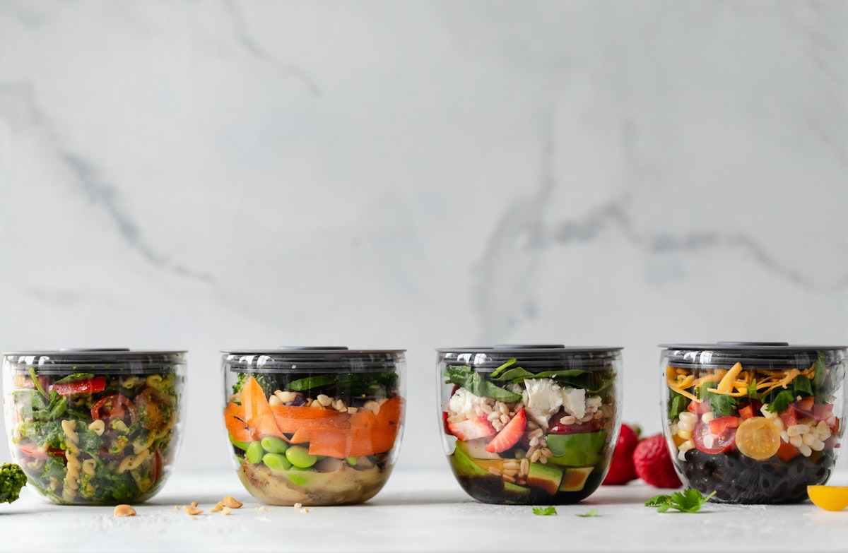 Family nutrition planning